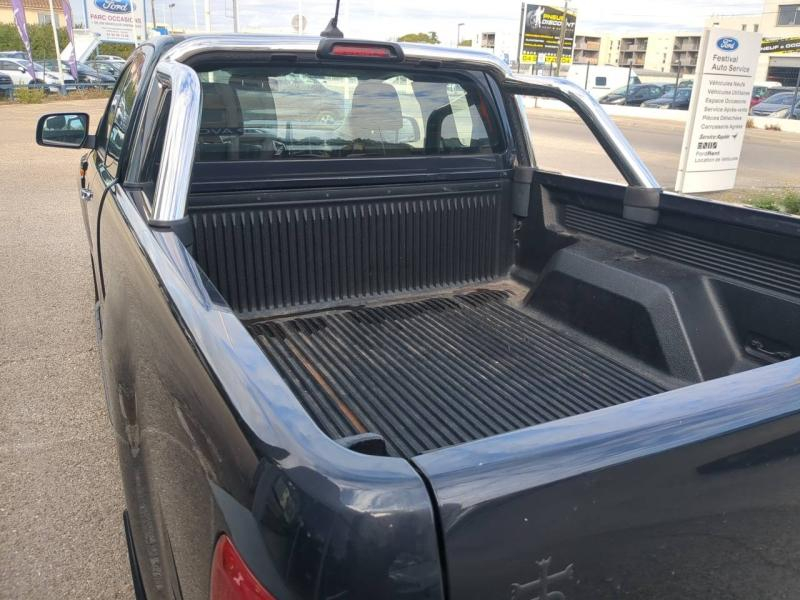 FORD Ranger VUL d’occasion à vendre à ARLES chez SNMA (Photo 8)