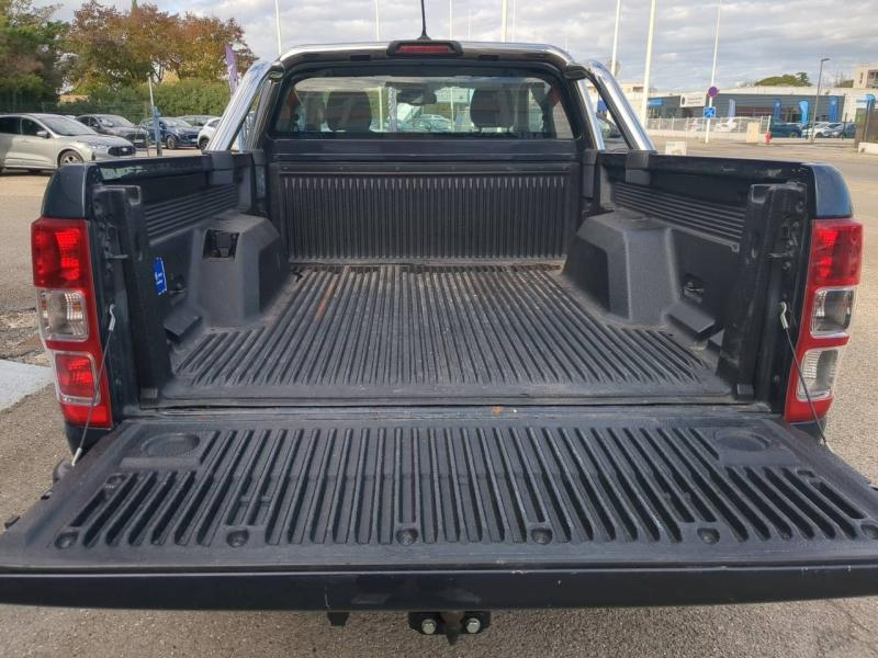 FORD Ranger VUL d’occasion à vendre à ARLES chez SNMA (Photo 9)