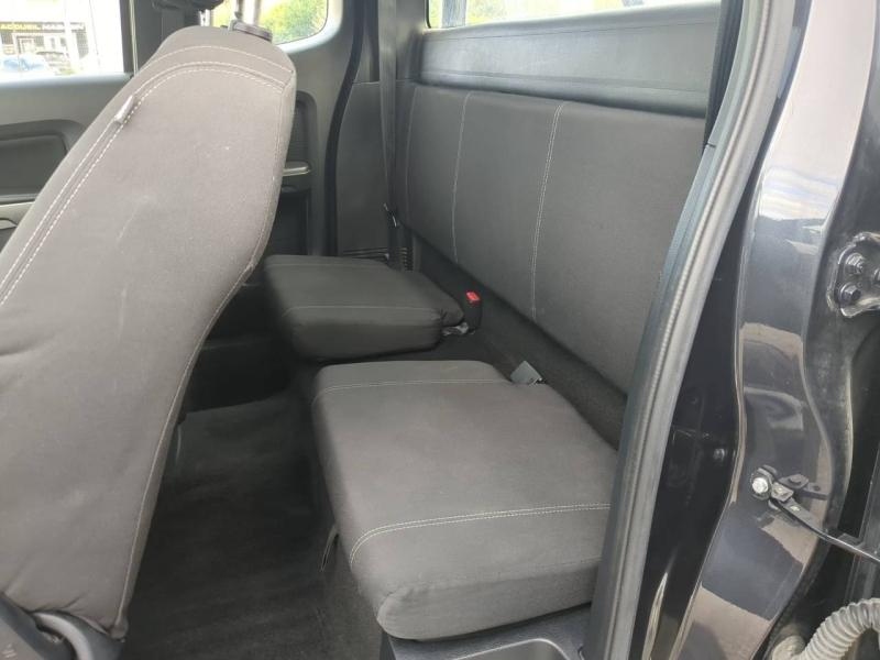 FORD Ranger VUL d’occasion à vendre à ARLES chez SNMA (Photo 10)