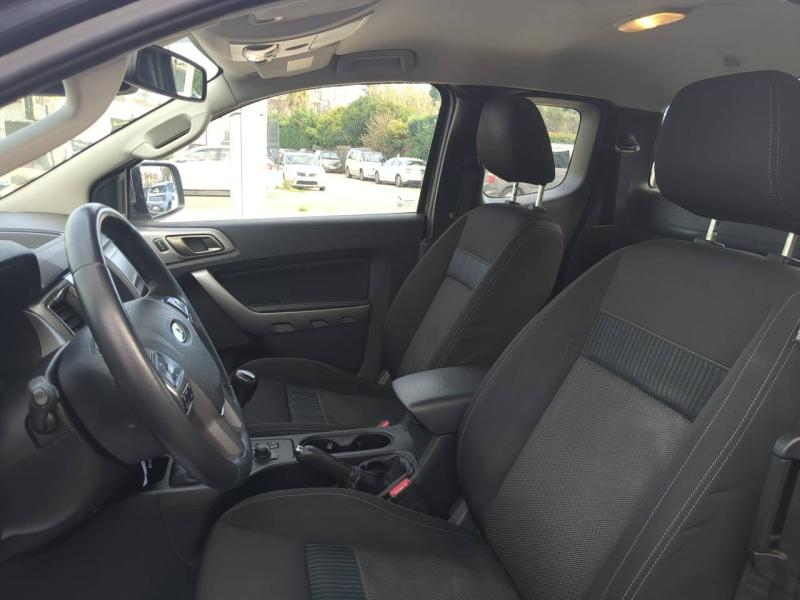 FORD Ranger VUL d’occasion à vendre à ARLES chez SNMA (Photo 12)