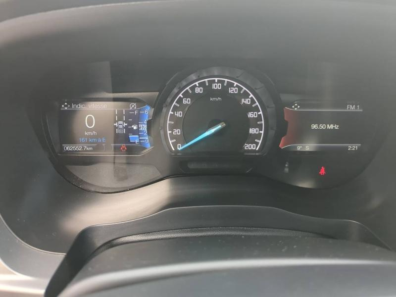 FORD Ranger VUL d’occasion à vendre à ARLES chez SNMA (Photo 15)