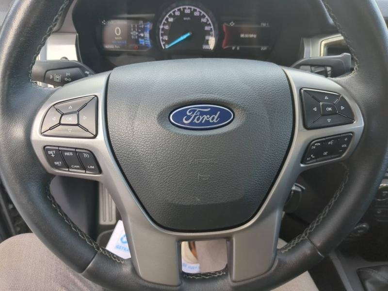 FORD Ranger VUL d’occasion à vendre à ARLES chez SNMA (Photo 16)