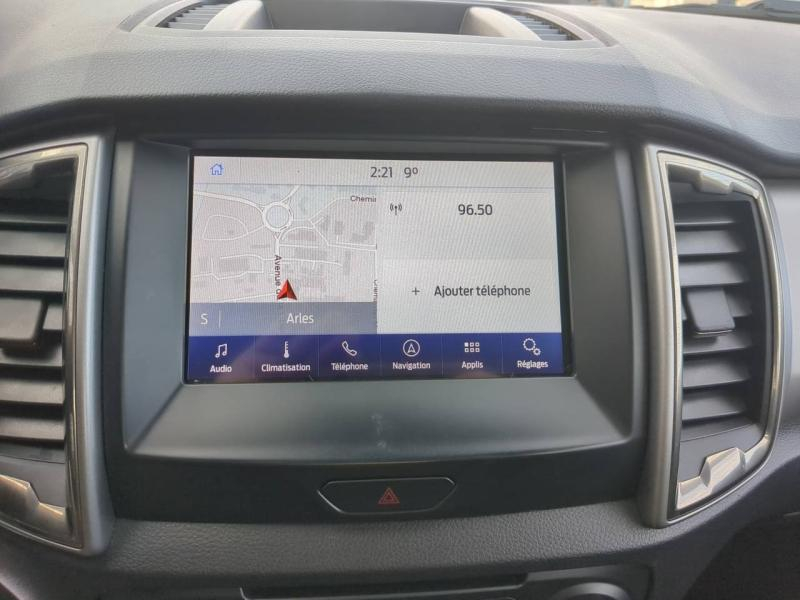 FORD Ranger VUL d’occasion à vendre à ARLES chez SNMA (Photo 17)