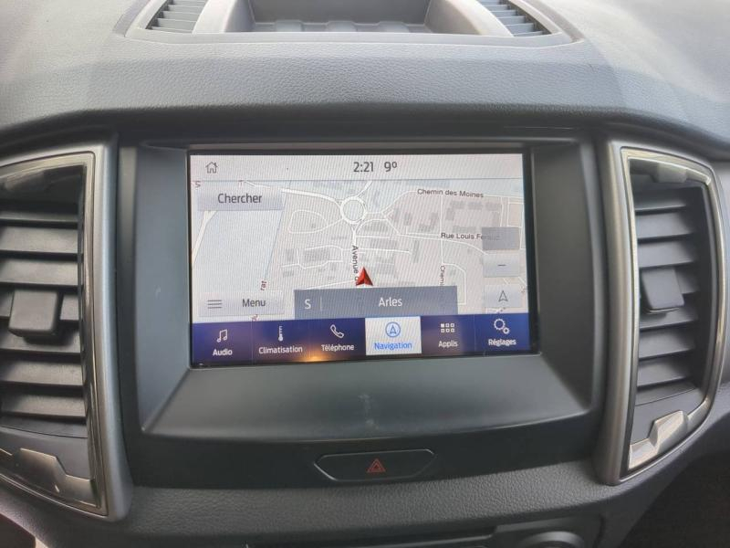 FORD Ranger VUL d’occasion à vendre à ARLES chez SNMA (Photo 18)