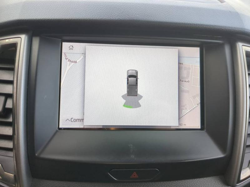 FORD Ranger VUL d’occasion à vendre à ARLES chez SNMA (Photo 19)