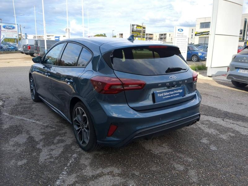 FORD Focus d’occasion à vendre à ARLES chez SNMA (Photo 3)
