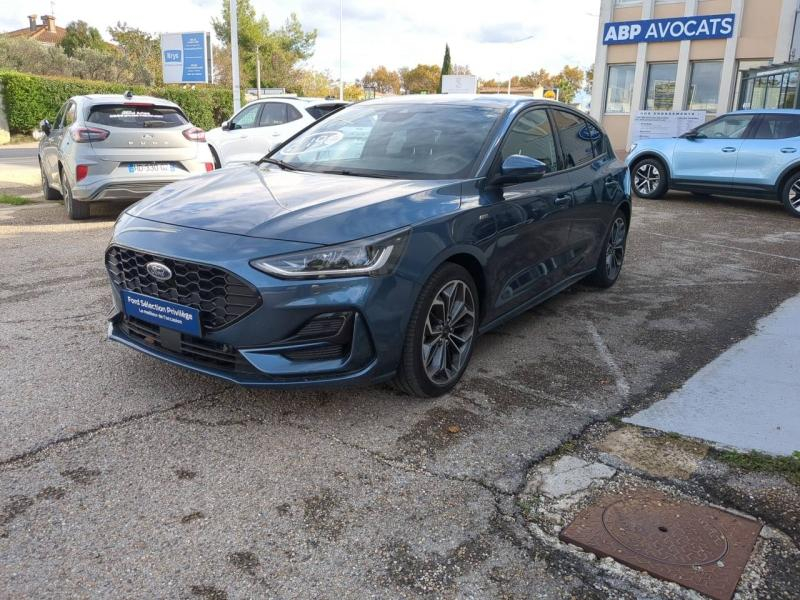 FORD Focus d’occasion à vendre à ARLES chez SNMA (Photo 4)