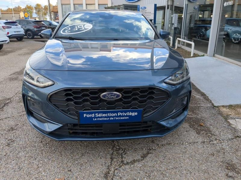 FORD Focus d’occasion à vendre à ARLES chez SNMA (Photo 5)