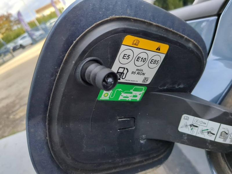 FORD Focus d’occasion à vendre à ARLES chez SNMA (Photo 7)