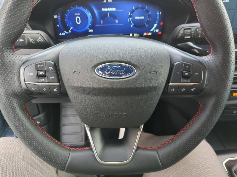 FORD Focus d’occasion à vendre à ARLES chez SNMA (Photo 15)