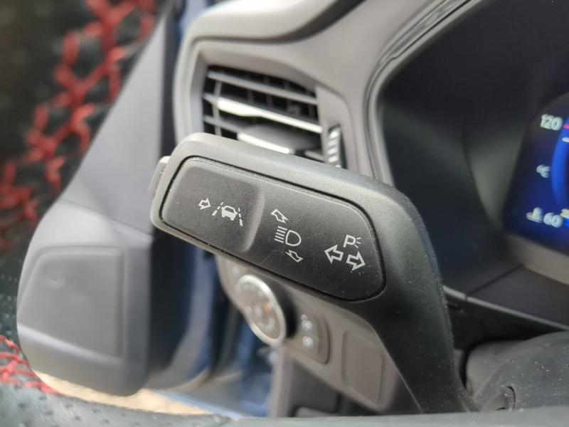 FORD Focus d’occasion à vendre à ARLES chez SNMA (Photo 18)