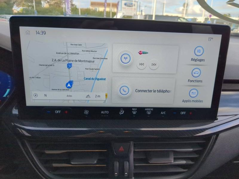 FORD Focus d’occasion à vendre à ARLES chez SNMA (Photo 19)