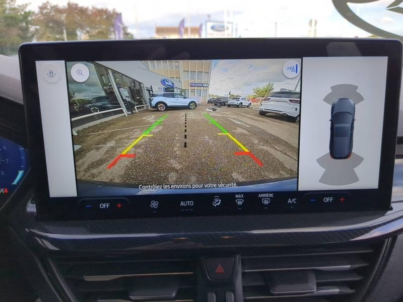 FORD Focus d’occasion à vendre à ARLES chez SNMA (Photo 20)