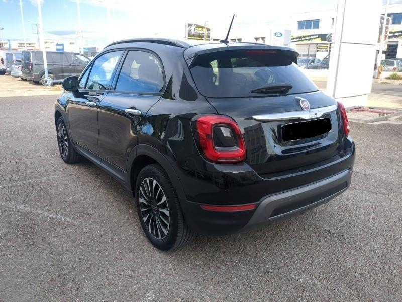 FIAT 500X d’occasion à vendre à ARLES chez SNMA (Photo 3)