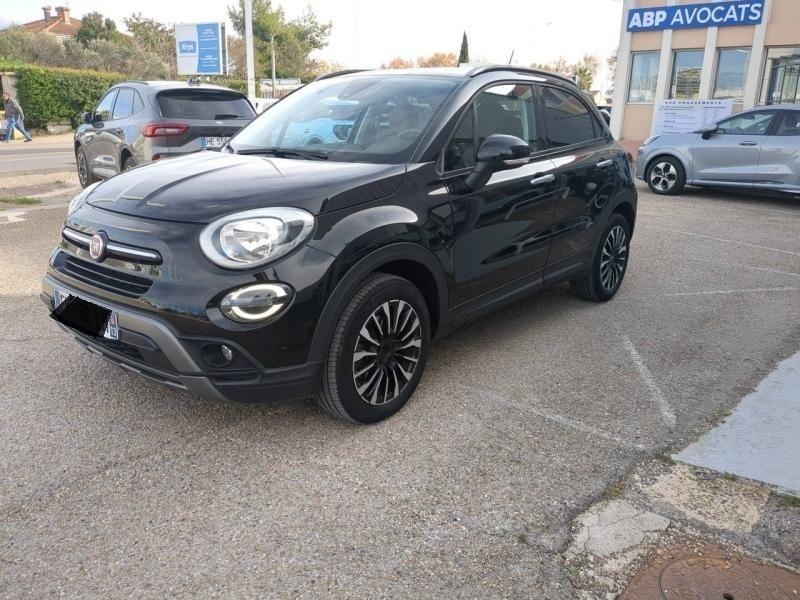 FIAT 500X d’occasion à vendre à ARLES chez SNMA (Photo 4)