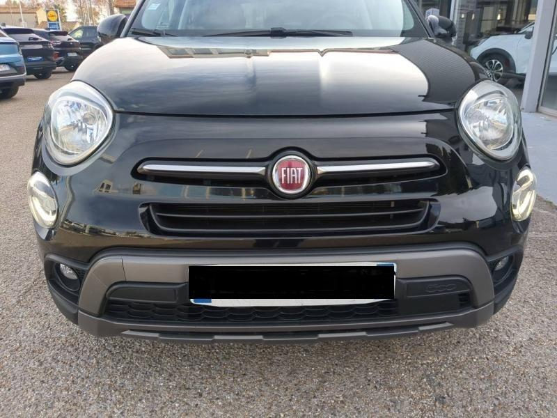 FIAT 500X d’occasion à vendre à ARLES chez SNMA (Photo 5)
