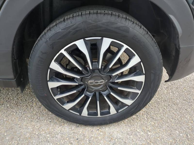 FIAT 500X d’occasion à vendre à ARLES chez SNMA (Photo 6)