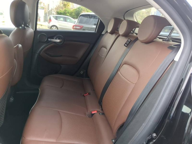 FIAT 500X d’occasion à vendre à ARLES chez SNMA (Photo 10)