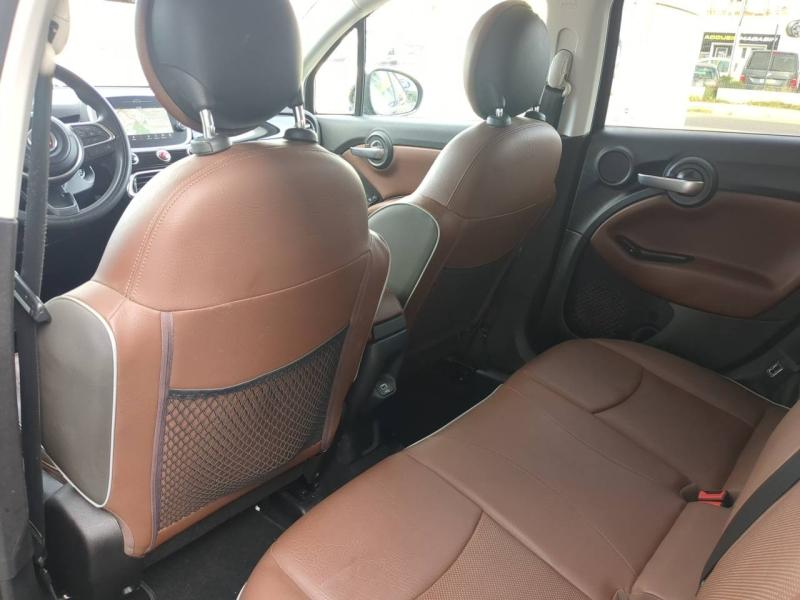 FIAT 500X d’occasion à vendre à ARLES chez SNMA (Photo 11)