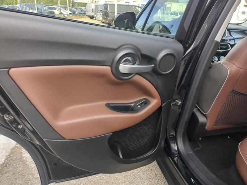 FIAT 500X d’occasion à vendre à ARLES chez SNMA (Photo 12)