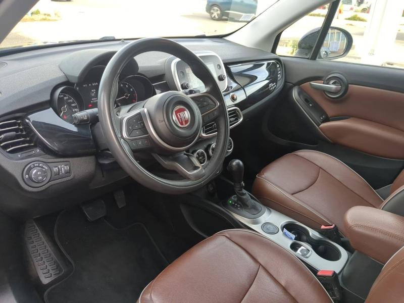 FIAT 500X d’occasion à vendre à ARLES chez SNMA (Photo 14)