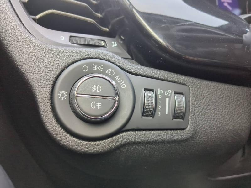 FIAT 500X d’occasion à vendre à ARLES chez SNMA (Photo 15)