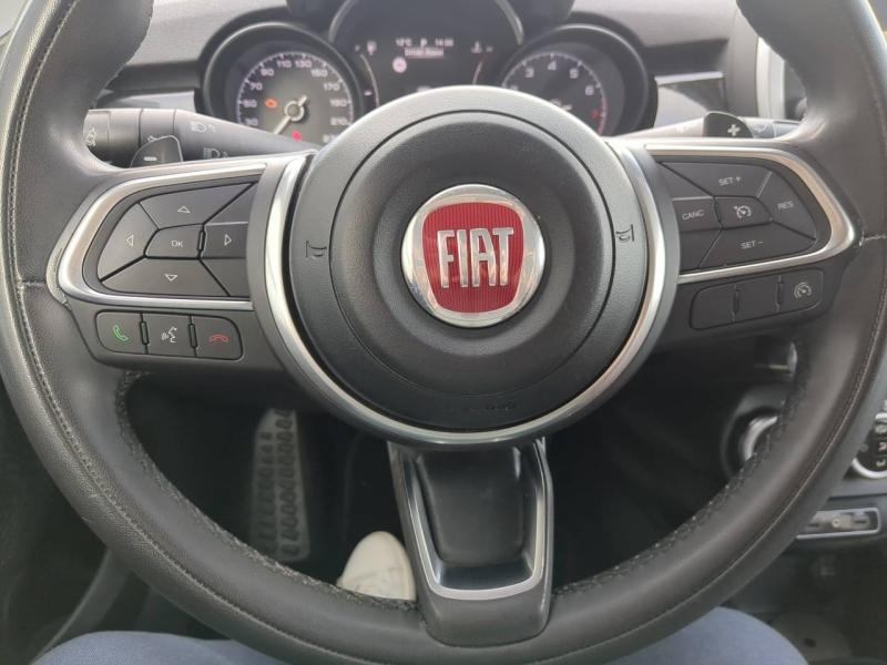 FIAT 500X d’occasion à vendre à ARLES chez SNMA (Photo 16)