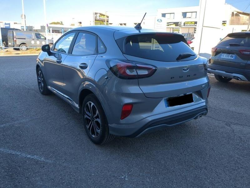 FORD Puma d’occasion à vendre à ARLES chez SNMA (Photo 3)