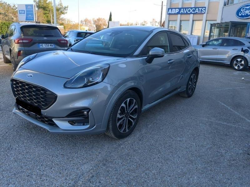 FORD Puma d’occasion à vendre à ARLES chez SNMA (Photo 4)