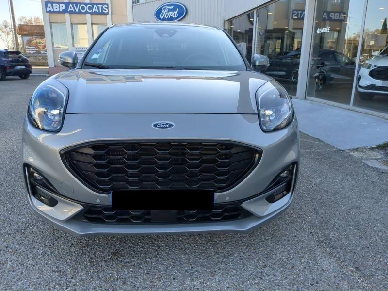 FORD Puma d’occasion à vendre à ARLES chez SNMA (Photo 5)