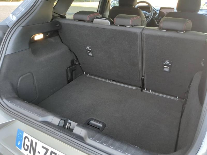 FORD Puma d’occasion à vendre à ARLES chez SNMA (Photo 9)