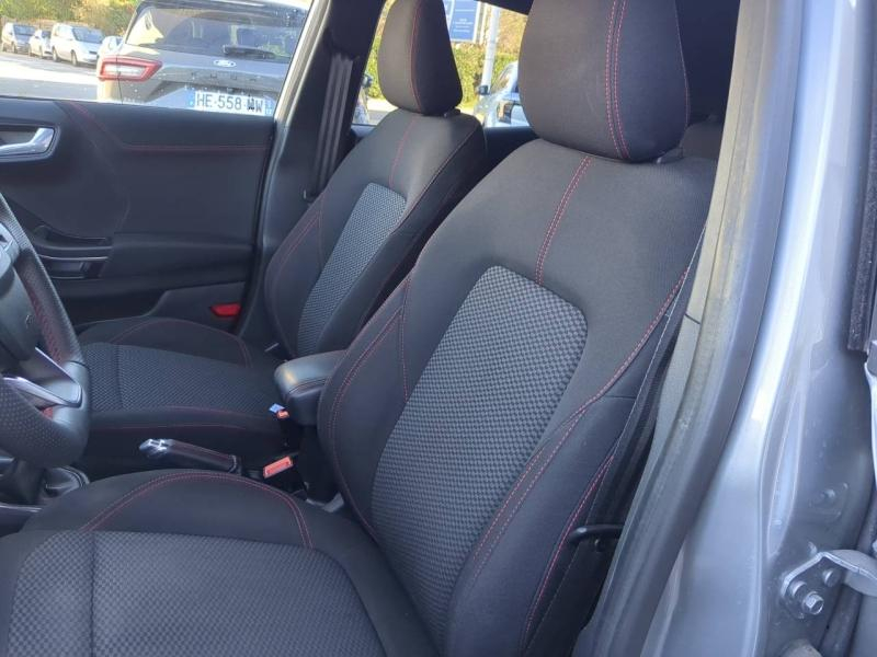 FORD Puma d’occasion à vendre à ARLES chez SNMA (Photo 13)