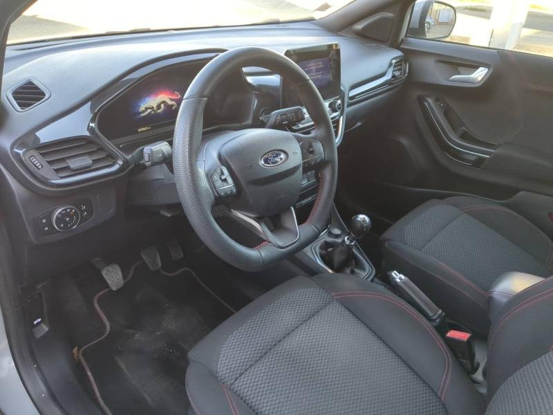 FORD Puma d’occasion à vendre à ARLES chez SNMA (Photo 14)