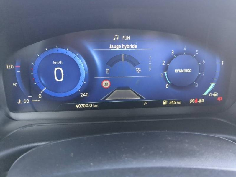 FORD Puma d’occasion à vendre à ARLES chez SNMA (Photo 16)