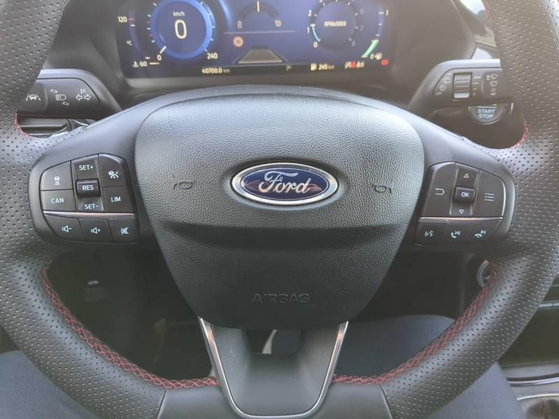 FORD Puma d’occasion à vendre à ARLES chez SNMA (Photo 17)