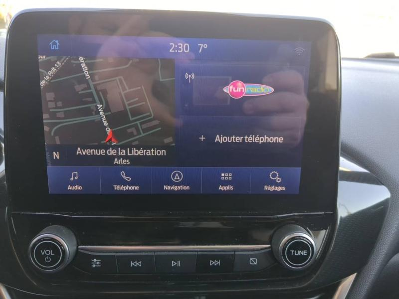 FORD Puma d’occasion à vendre à ARLES chez SNMA (Photo 20)