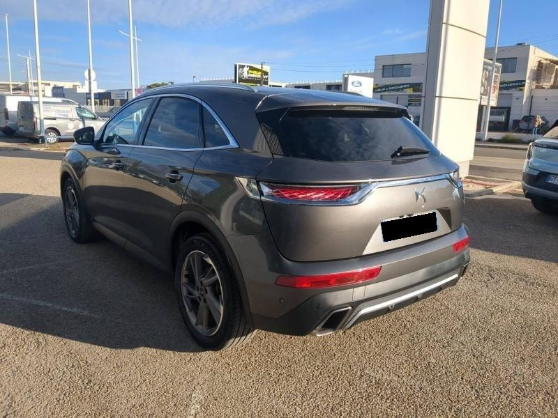 DS DS 7 Crossback d’occasion à vendre à ARLES chez SNMA (Photo 3)