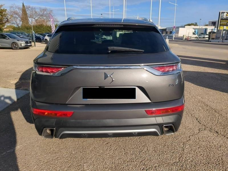 DS DS 7 Crossback d’occasion à vendre à ARLES chez SNMA (Photo 4)