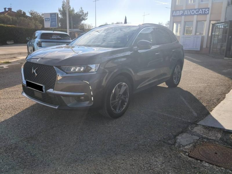 DS DS 7 Crossback d’occasion à vendre à ARLES chez SNMA (Photo 5)