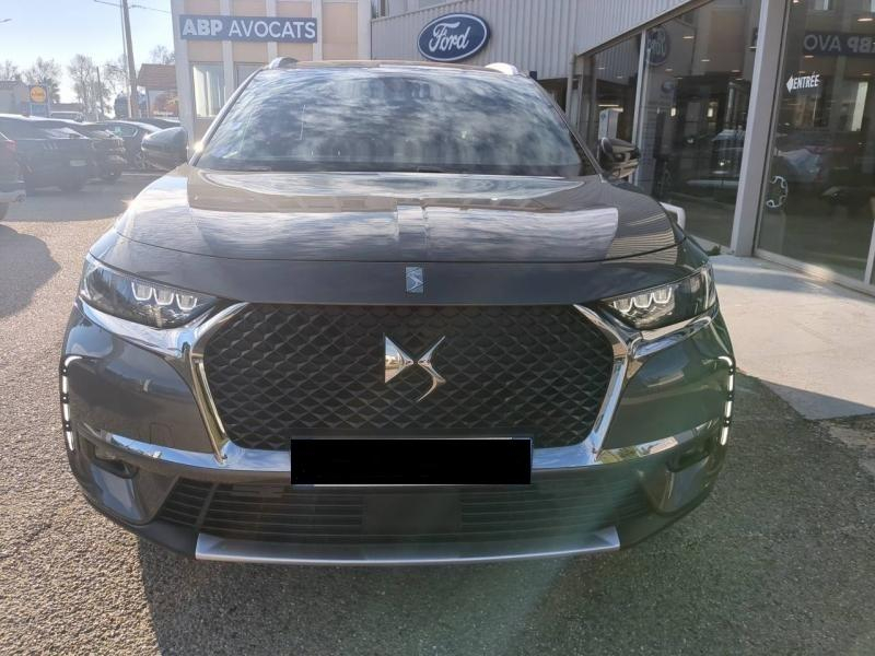 DS DS 7 Crossback d’occasion à vendre à ARLES chez SNMA (Photo 6)