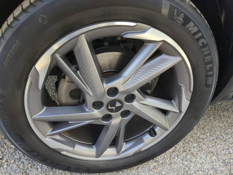 DS DS 7 Crossback d’occasion à vendre à ARLES chez SNMA (Photo 8)