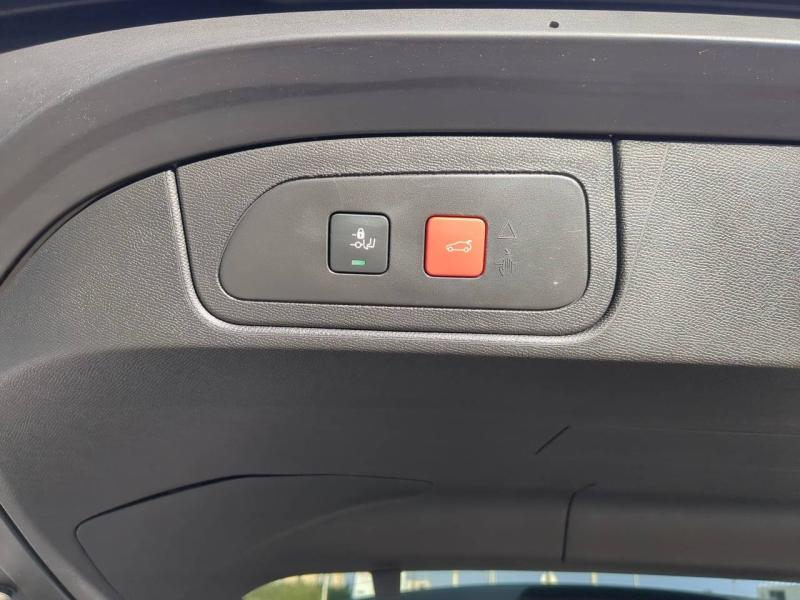 DS DS 7 Crossback d’occasion à vendre à ARLES chez SNMA (Photo 11)