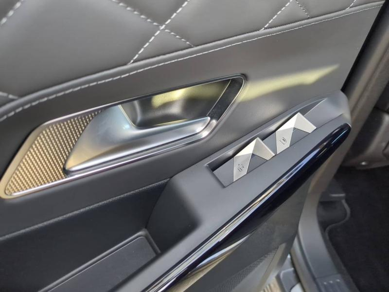 DS DS 7 Crossback d’occasion à vendre à ARLES chez SNMA (Photo 14)