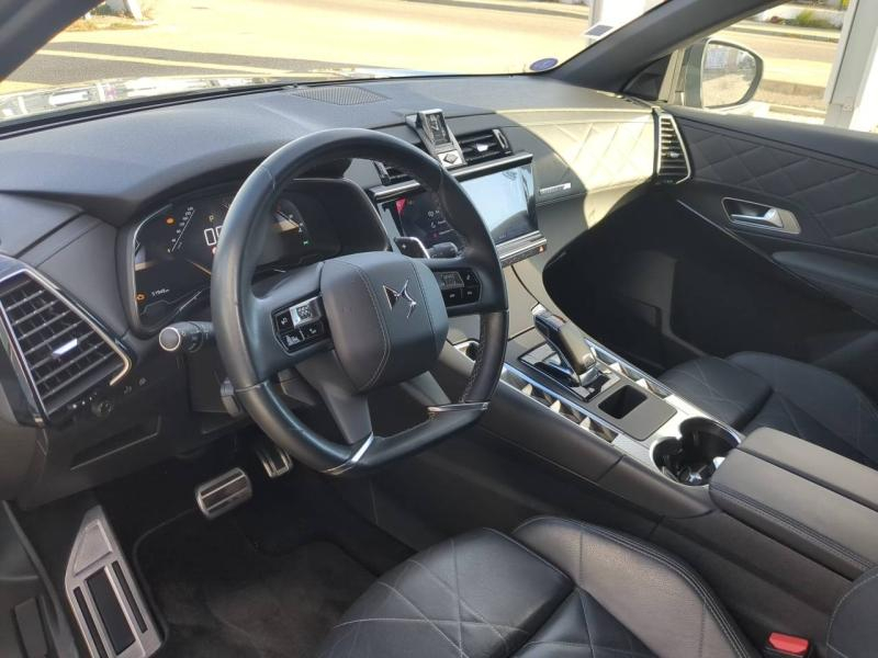 DS DS 7 Crossback d’occasion à vendre à ARLES chez SNMA (Photo 20)