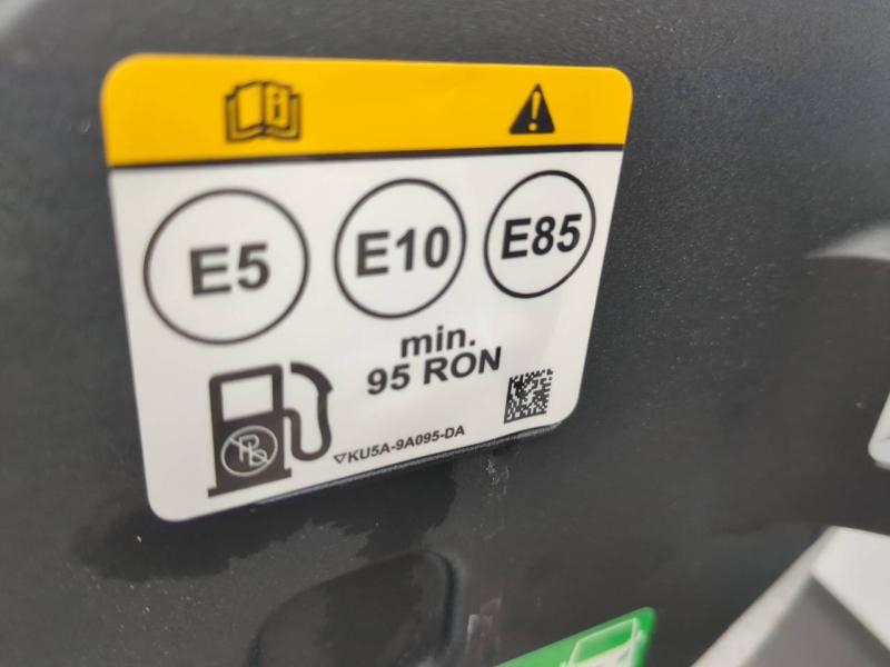 FORD Puma d’occasion à vendre à ARLES chez SNMA (Photo 9)