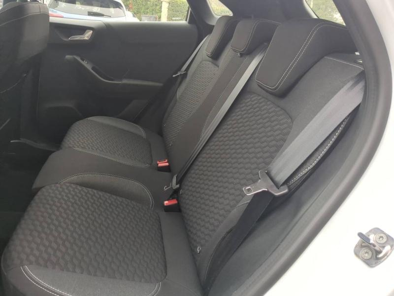 FORD Puma d’occasion à vendre à ARLES chez SNMA (Photo 10)