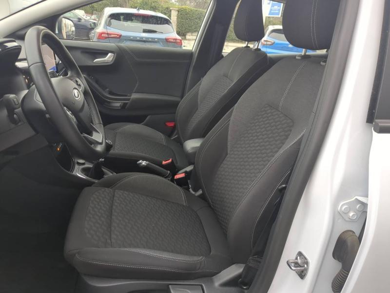 FORD Puma d’occasion à vendre à ARLES chez SNMA (Photo 11)