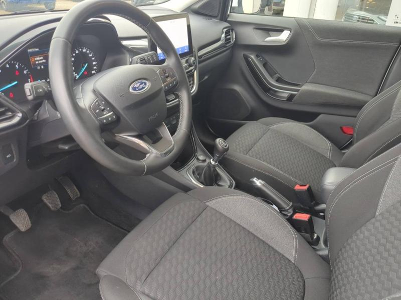 FORD Puma d’occasion à vendre à ARLES chez SNMA (Photo 12)