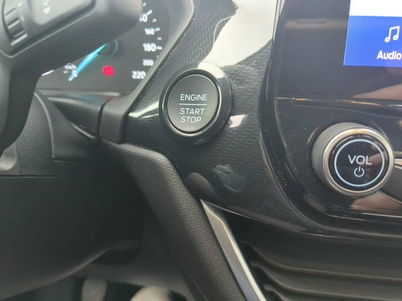 FORD Puma d’occasion à vendre à ARLES chez SNMA (Photo 17)