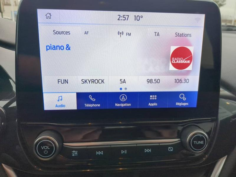 FORD Puma d’occasion à vendre à ARLES chez SNMA (Photo 18)